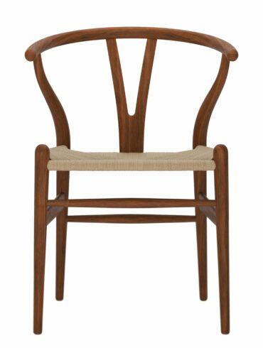 Hans Wegner Wishbone Chair CH24 Carl Hansen