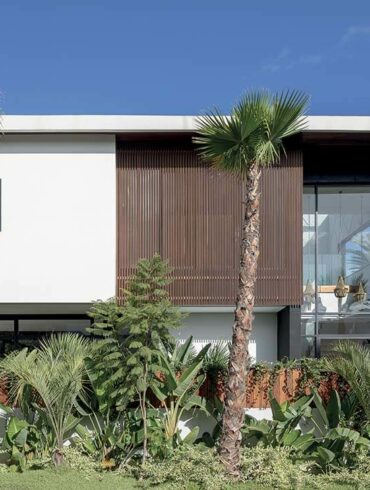 Hicham Lahlou contemporary design furniture Casablanca