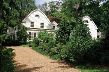 Hillary Bill Clinton Chappaqua home