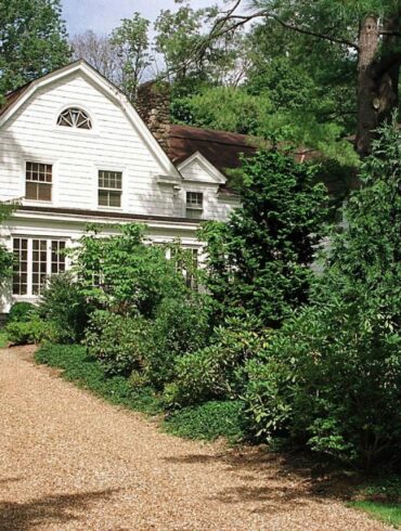 Hillary Bill Clinton Chappaqua home