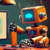 intelligence artificielle design graphique