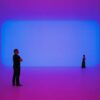 James Turrell Superblue Miami
