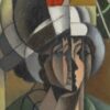 Jean Metzinger painting Chicago