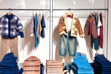Jean's West negozio Roma