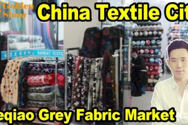 Keqiao fabrics White Milano