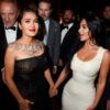 Kering Caring for Women dinner