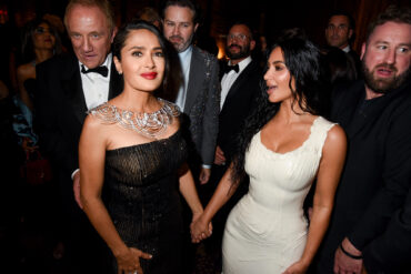 Kering Caring for Women dinner