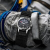 Konstantin Chaykin SC02C Chronograph