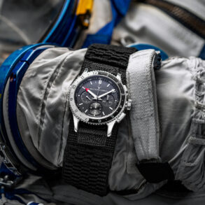 Konstantin Chaykin SC02C Chronograph