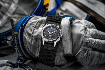 Konstantin Chaykin SC02C Chronograph