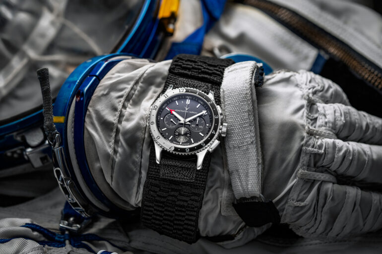 Konstantin Chaykin SC02C Chronograph