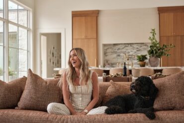 Kristin Cavallari Nashville home interior