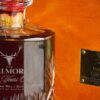 L'escale inattendue d'un single malt indien dans les