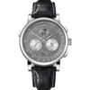 Lange Triple Split chronograph watch