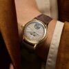 Laurent Ferrier Classic Moon Dusk