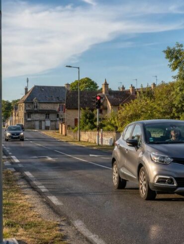 Loin des radars : 17 villages secrets d'une