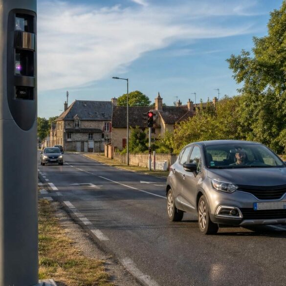 Loin des radars : 17 villages secrets d'une