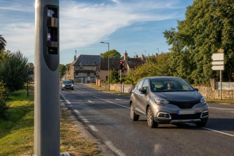 Loin des radars : 17 villages secrets d'une