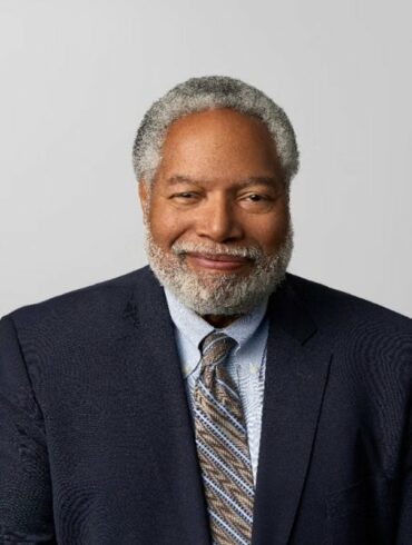 Lonnie Bunch III Smithsonian