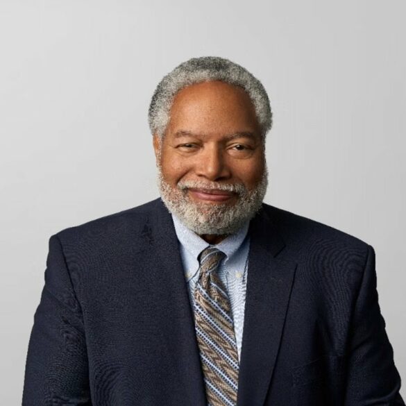Lonnie Bunch III Smithsonian