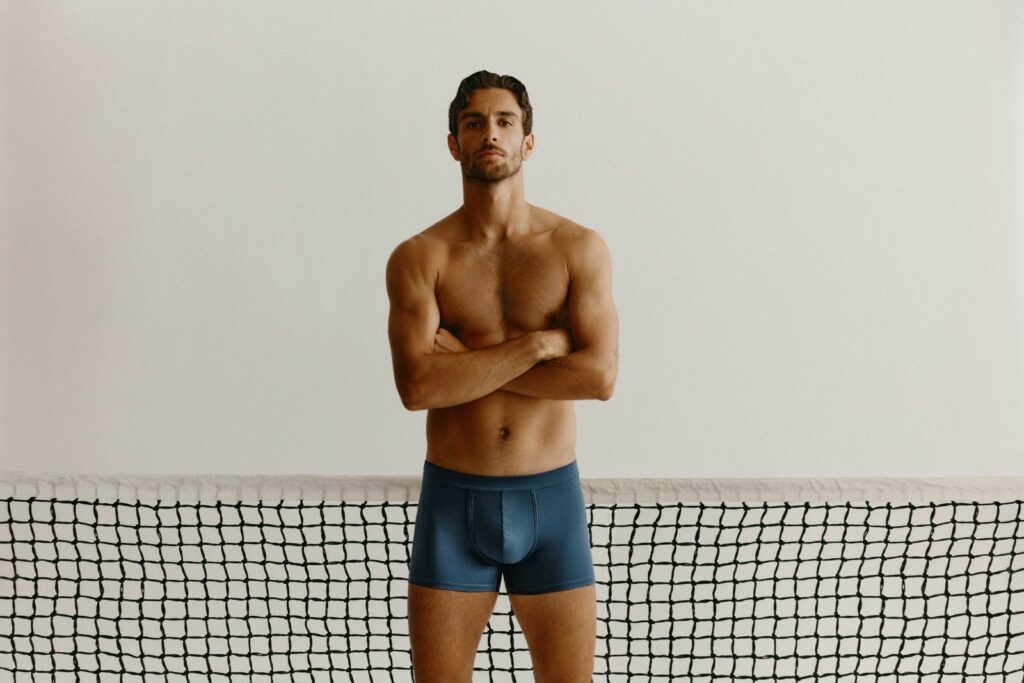 Lorenzo Musetti Iuman tennis