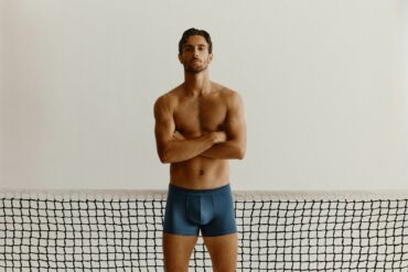 Lorenzo Musetti Iuman tennis