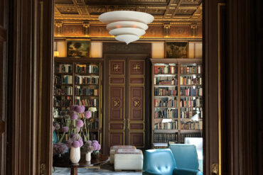 luxury boutique hotel architecture
