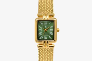 luxury vintage style watches