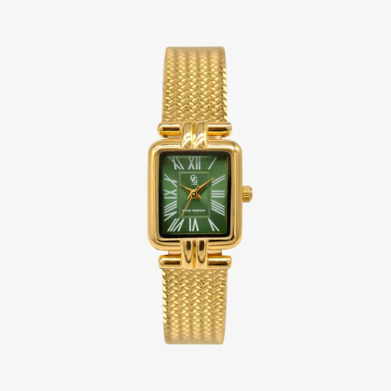 luxury vintage style watches