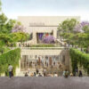 Malba museum expansion architecture