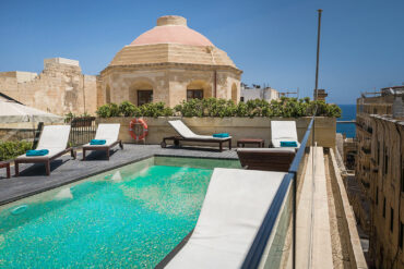 malta luxury palazzo spa