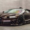 Mansory Bugatti Chiron Vivere supercar