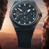 Micromilspec Fieldmaster military watch