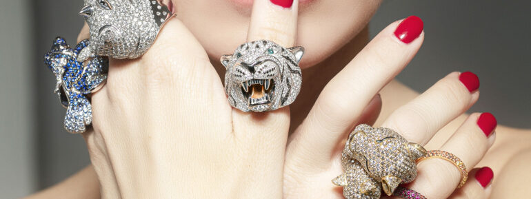 Milano Jewelry Week gioielli
