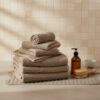 mildew resistant bath mat
