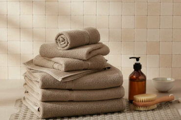 mildew resistant bath mat