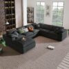 modern stylish amazon sofa