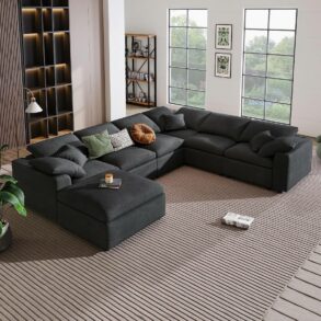 modern stylish amazon sofa