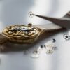 montre atelier horloger Genève