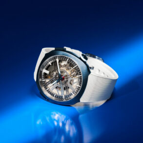 montre hybride H Moser Cie