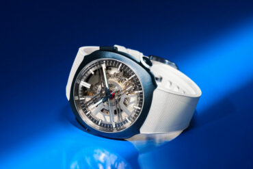 montre hybride H Moser Cie