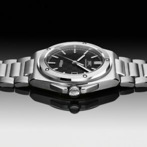 montre IWC Ingenieur Gérald Genta