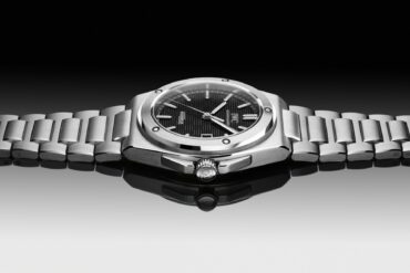 montre IWC Ingenieur Gérald Genta