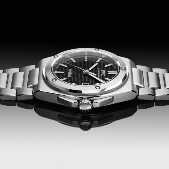 montre IWC Ingenieur Gérald Genta