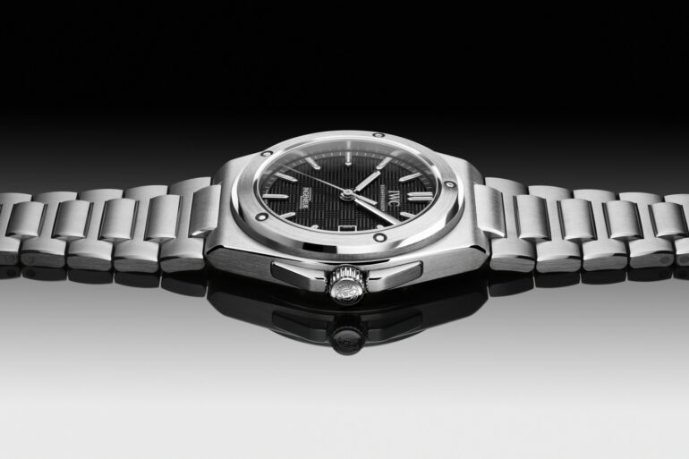 montre IWC Ingenieur Gérald Genta