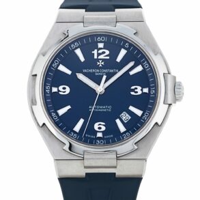 montre Vacheron Constantin Overseas