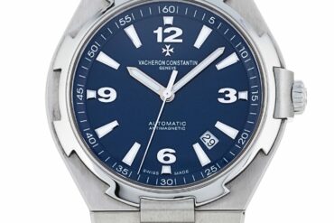 montre Vacheron Constantin Overseas