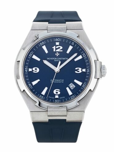 montre Vacheron Constantin Overseas