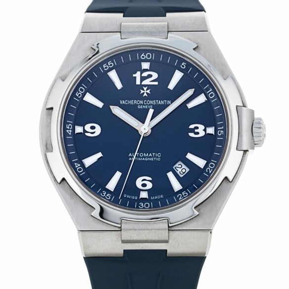 montre Vacheron Constantin Overseas
