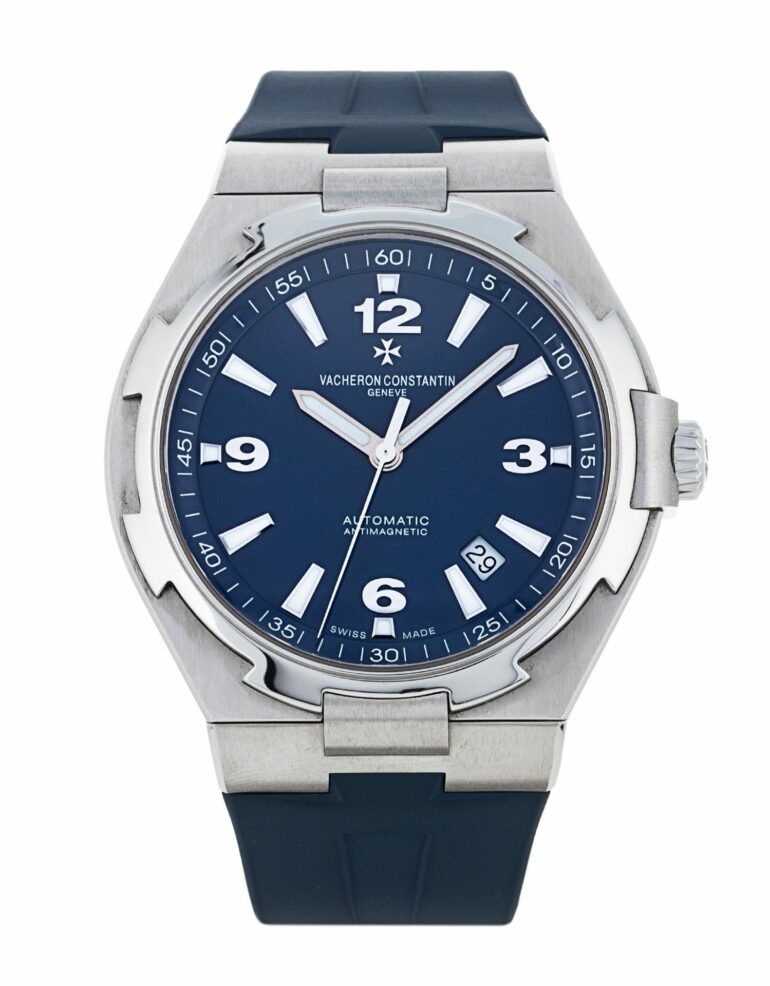 montre Vacheron Constantin Overseas